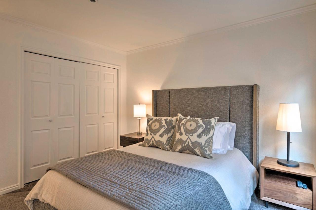 Park City Condo Less Than Half Mi To Park City Mountain! Exterior foto